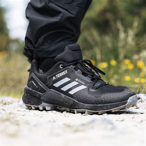 adidas terrex swift r3 gore-tex herren wanderschuh|Adidas swift r3 review.